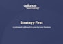 create a marketing strategy that turns guesswork into growth